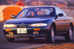 【画像】時代を先取りし過ぎた「広島のジャガー」とは？　令和時代に再評価したい「平成の隠れた名車」5選 〜 画像30