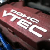 B18B型直4DOHC VTEC