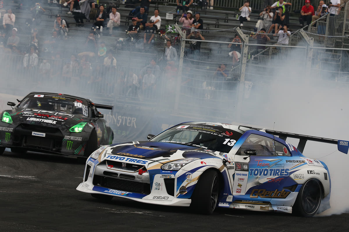 昔はスカイラインの4ドアも不人気だったけど ドリフトできちゃう 意外な国産fr 4選 A Auto Messe Web カスタム アウトドア 福祉車両 モータースポーツなどのカーライフ情報が満載