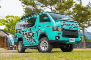 シャコアゲ シャコタン 車中泊仕様 も自由自在 ハイエース カスタムが人気を集める理由とは Auto Messe Web カスタム アウトドア 福祉車両 モータースポーツなどのカーライフ情報が満載 シャコアゲ シャコタン 車中泊仕様 も自由自在 ハイエース カスタムが人気を集める理由とは Auto Messe Web カスタム アウトドア 福祉車両 モータースポーツなどのカーライフ情報が満載