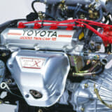 【画像】トヨタのスポーツエンジンは「4AG」だけじゃない！　伝説の名機「3S-G」を振り返る 〜 画像8