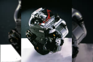【画像】トヨタのスポーツエンジンは「4AG」だけじゃない！　伝説の名機「3S-G」を振り返る 〜 画像12