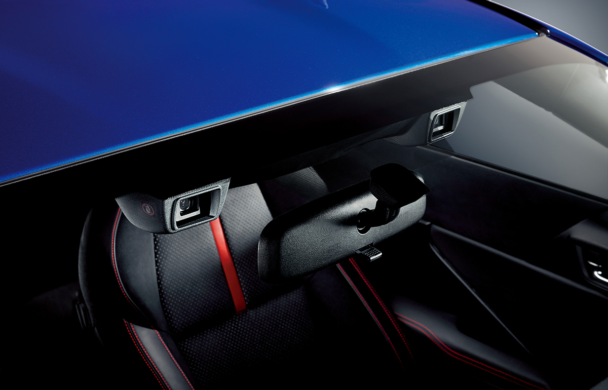 新型トヨタgr 86ついに発売 スバルの代名詞 アイサイト がそのまま採用された理由とは Auto Messe Web カスタム アウトドア 福祉車両 モータースポーツなどのカーライフ情報が満載