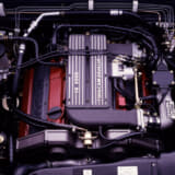 VG30DETエンジン