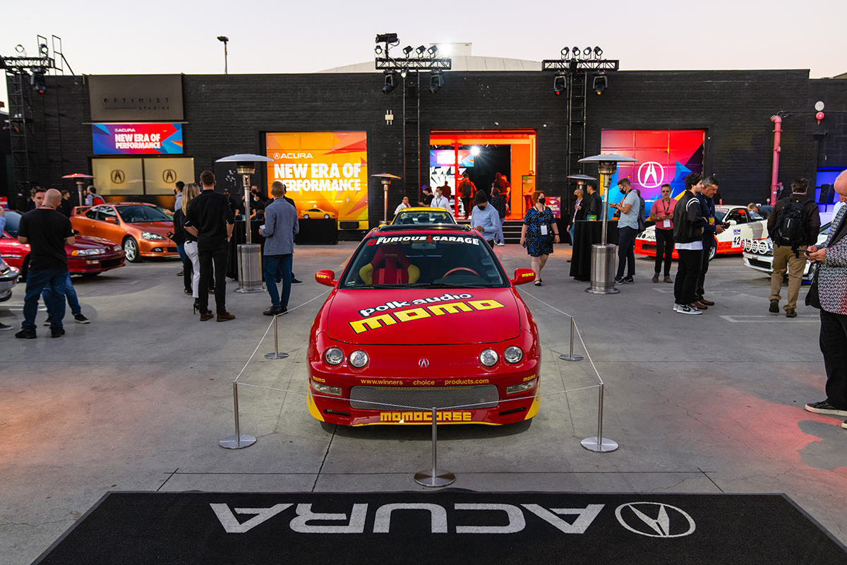 新型 インテグラ 日本発売は絶望的 アキュラ ブランドで復活した理由とは Auto Messe Web カスタム アウトドア 福祉車両 モータースポーツなどのカーライフ情報が満載