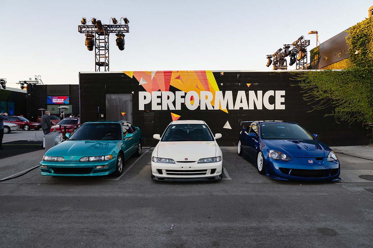 新型 インテグラ 日本発売は絶望的 アキュラ ブランドで復活した理由とは Auto Messe Web カスタム アウトドア 福祉車両 モータースポーツなどのカーライフ情報が満載