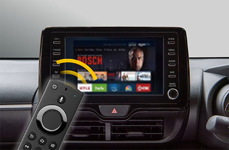 今年の新作から定番まで！ データシステム VIK-T73 トヨタ ディスプレイオーディオに外部入力端子を追加できる ビデオ入力ハーネスキット TV- KIT装着していない車用 VIKT73