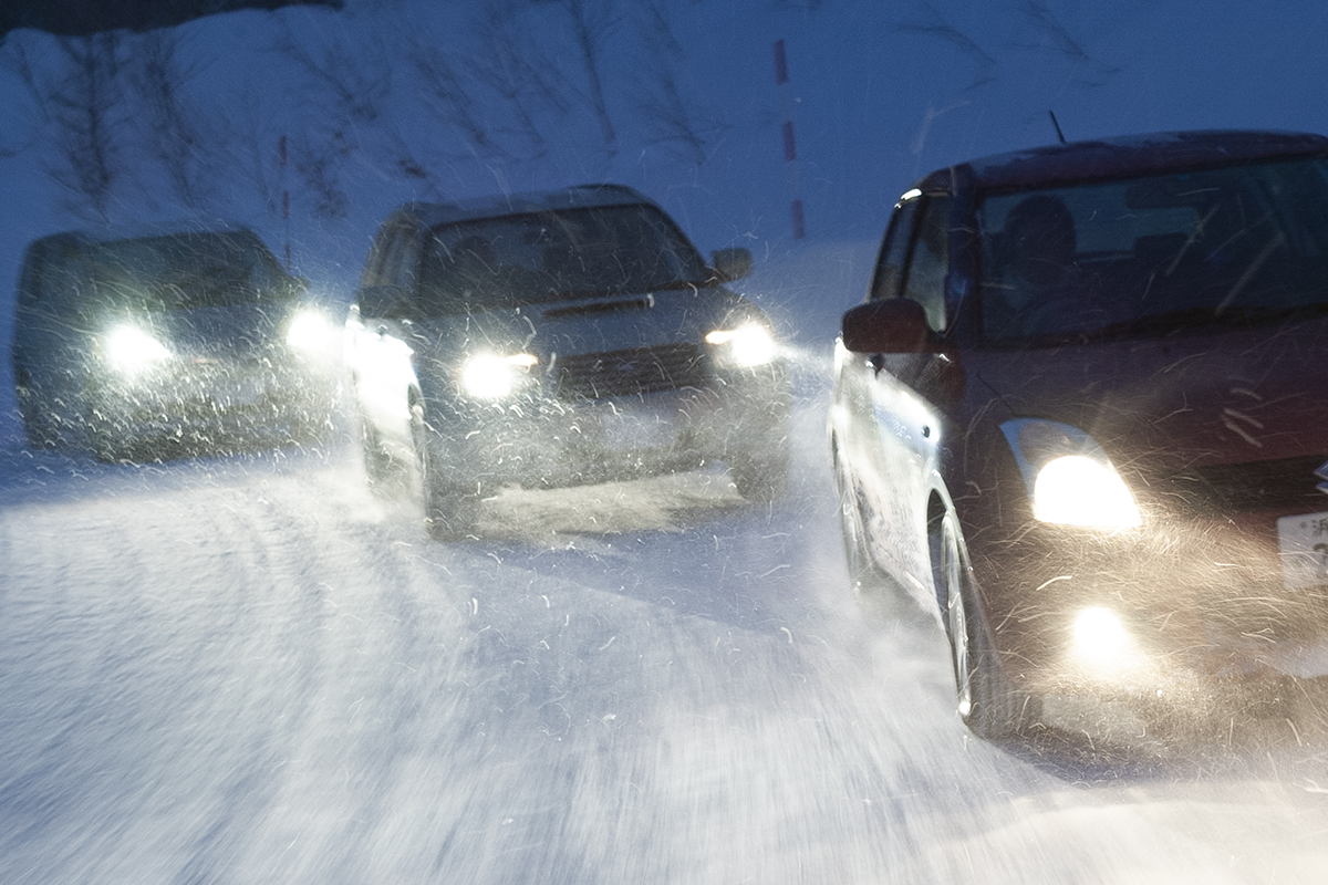 スタッドレスタイヤは パンク修理 を断られるってホント 冬に陥りがちな タイヤトラブル の注意点とは Auto Messe Web カスタム アウトドア 福祉車両 モータースポーツなどのカーライフ情報が満載