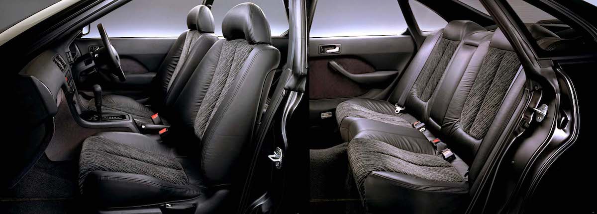 ホンダの意欲作だったけど泣かず飛ばず アスコット イノーバ に足りなかったモノとは 画像18 Auto Messe Web カスタム アウトドア 福祉車両 モータースポーツなどのカーライフ情報が満載