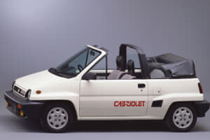 F1譲りの技術満載の ブルドッグ じゃじゃ馬すぎたホットハッチ シティ ターボ Auto Messe Web カスタム アウトドア 福祉 車両 モータースポーツなどのカーライフ情報が満載