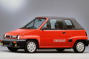 F1譲りの技術満載の ブルドッグ じゃじゃ馬すぎたホットハッチ シティ ターボ Auto Messe Web カスタム アウトドア 福祉 車両 モータースポーツなどのカーライフ情報が満載