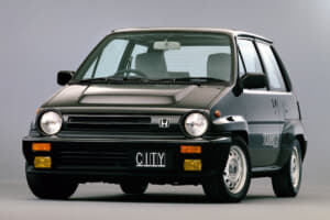 F1譲りの技術満載の ブルドッグ じゃじゃ馬すぎたホットハッチ シティ ターボ Auto Messe Web カスタム アウトドア 福祉 車両 モータースポーツなどのカーライフ情報が満載