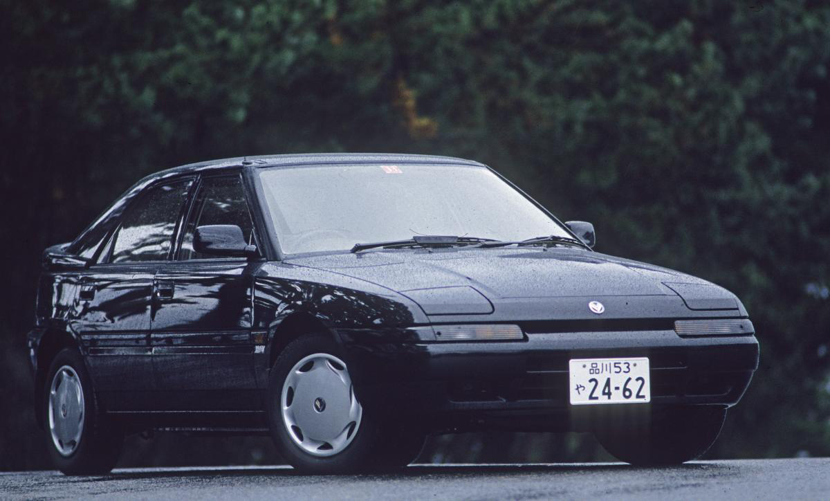 リトラ でなければ スポーツカーにあらず リトラクタブルヘッドライト はなぜ姿を消したのか 画像28 Auto Messe Web カスタム アウトドア 福祉車両 モータースポーツなどのカーライフ情報が満載