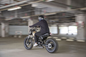 【画像】TVドラマ「ビューティフルライフ」キムタクの愛車でお馴染み！「TW200」がバイク文化に与えた「すごい影響」とは 〜 画像24