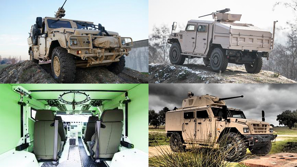 人呼んで フランスのハマー 実は隠れた軍用車のベストセラー ルノー シェルパ って何 画像27 Auto Messe Web カスタム アウトドア 福祉車両 モータースポーツなどのカーライフ情報が満載