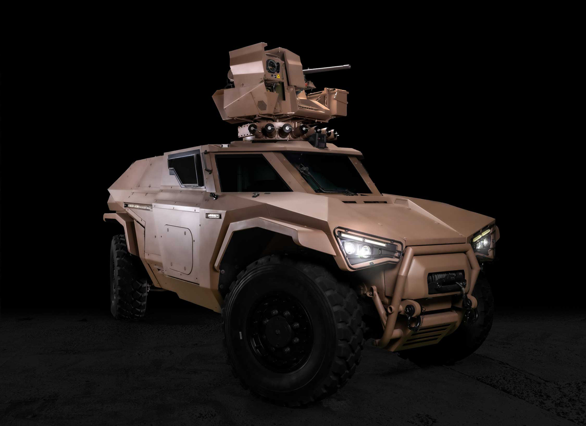 人呼んで フランスのハマー 実は隠れた軍用車のベストセラー ルノー シェルパ って何 画像27 Auto Messe Web カスタム アウトドア 福祉車両 モータースポーツなどのカーライフ情報が満載