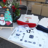 【画像】メリークリスマス！　サンタが操る「ロードスター」が2年ぶりに横浜の名所を疾走 〜 画像11
