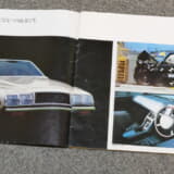 【画像】トヨタ2000GT、510ブル、クジラクラウン！　名車しかいない懐かしの「1970年代の東京モーターショー」貴重なパンフレットで振り返る【トヨタ･日産編】 〜 画像8
