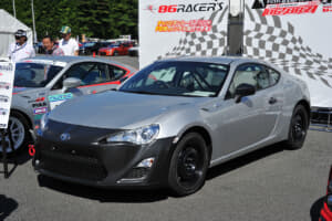 初めてのレーシングカーは 中古車 が断然オススメ 初心者が失敗しないベース車の選び方 Auto Messe Web カスタム アウトドア 福祉 車両 モータースポーツなどのカーライフ情報が満載