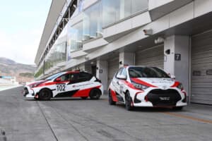 初めてのレーシングカーは 中古車 が断然オススメ 初心者が失敗しないベース車の選び方 Auto Messe Web カスタム アウトドア 福祉 車両 モータースポーツなどのカーライフ情報が満載