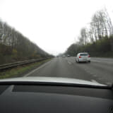 ドイツの高速道路