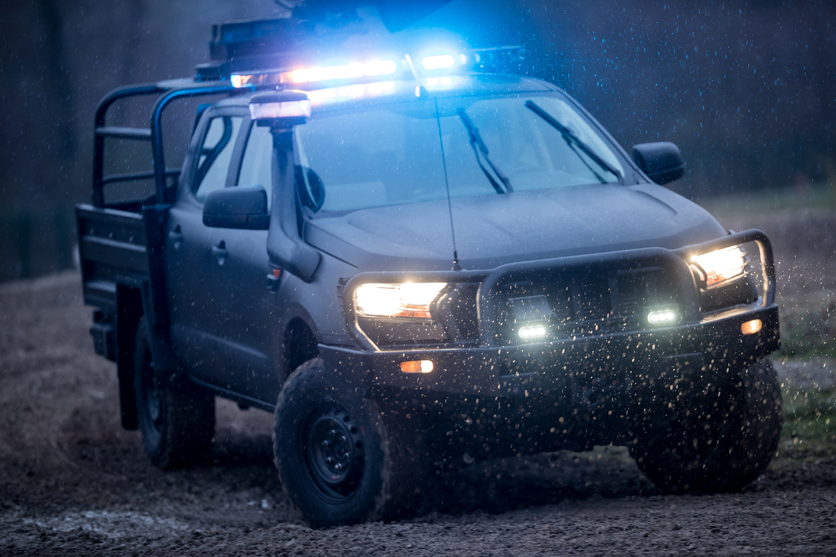 人呼んで フランスのハマー 実は隠れた軍用車のベストセラー ルノー シェルパ って何 画像27 Auto Messe Web カスタム アウトドア 福祉車両 モータースポーツなどのカーライフ情報が満載