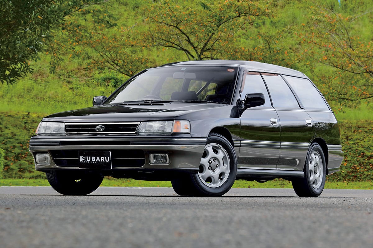 荷物も積めて走りもイイ わがまま父さんにバカ受けの 国産ハイパワーワゴン ８選 A Auto Messe Web カスタム アウトドア 福祉車両 モータースポーツなどのカーライフ情報が満載