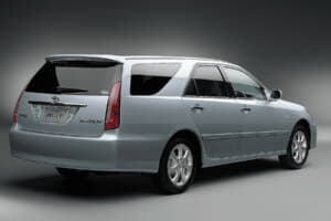 荷物も積めて走りもイイ わがまま父さんにバカ受けの 国産ハイパワーワゴン ８選 A Auto Messe Web カスタム アウトドア 福祉車両 モータースポーツなどのカーライフ情報が満載