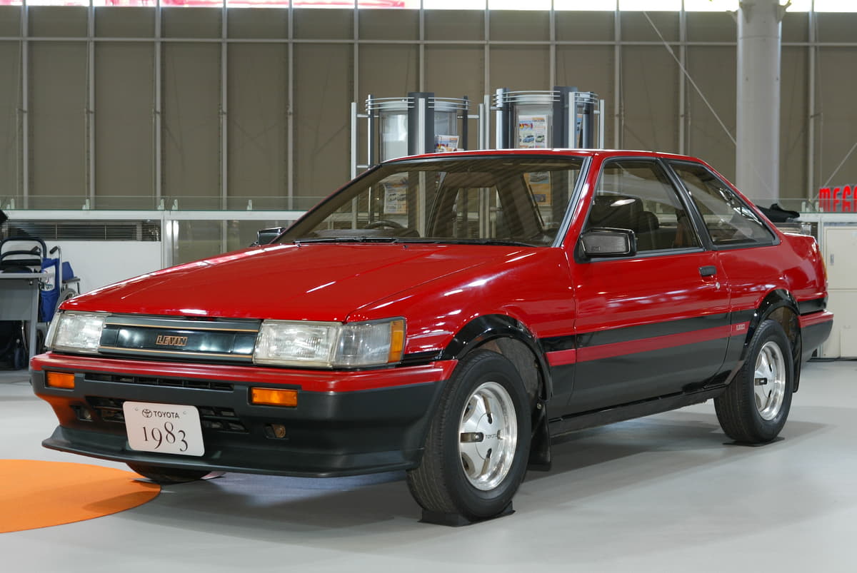 AE86