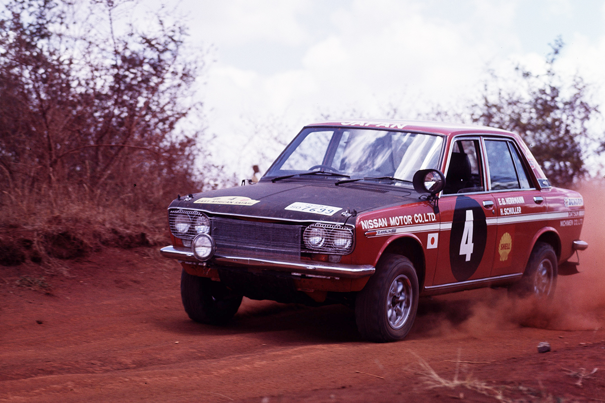 ラリーの日産 の面目躍如 ターボ4wdの隠れた傑作機 ブルーバードsss R が遺した爪痕 画像3 Auto Messe Web カスタム アウトドア 福祉車両 モータースポーツなどのカーライフ情報が満載 ラリーの日産 の面目躍如 ターボ4wdの隠れた傑作機 ブルーバードsss R が遺した爪痕 画像3 Auto Messe Web カスタム アウトドア 福祉車両 モータースポーツなどのカーライフ情報が満載