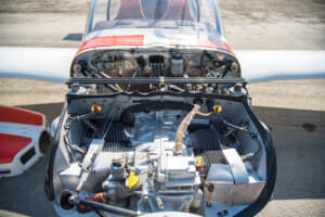 【画像】名車「ビートル」のエンジンで空を飛べるってホント？「モーターグライダー」がクルマ好きでも萌えるワケ 〜 画像15