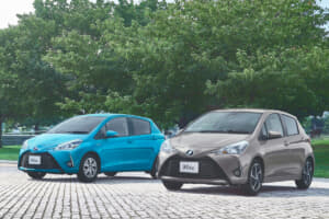 残クレ の流行で いいタマ が出る いま中古車を買うなら ５年落ち が狙い目だった カスタム アウトドア 福祉車両 モータースポーツなどのカーライフ情報が満載 Auto Messe Web