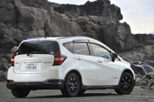 残クレ の流行で いいタマ が出る いま中古車を買うなら ５年落ち が狙い目だった カスタム アウトドア 福祉車両 モータースポーツなどのカーライフ情報が満載 Auto Messe Web