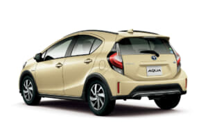 残クレ の流行で いいタマ が出る いま中古車を買うなら ５年落ち が狙い目だった カスタム アウトドア 福祉車両 モータースポーツなどのカーライフ情報が満載 Auto Messe Web