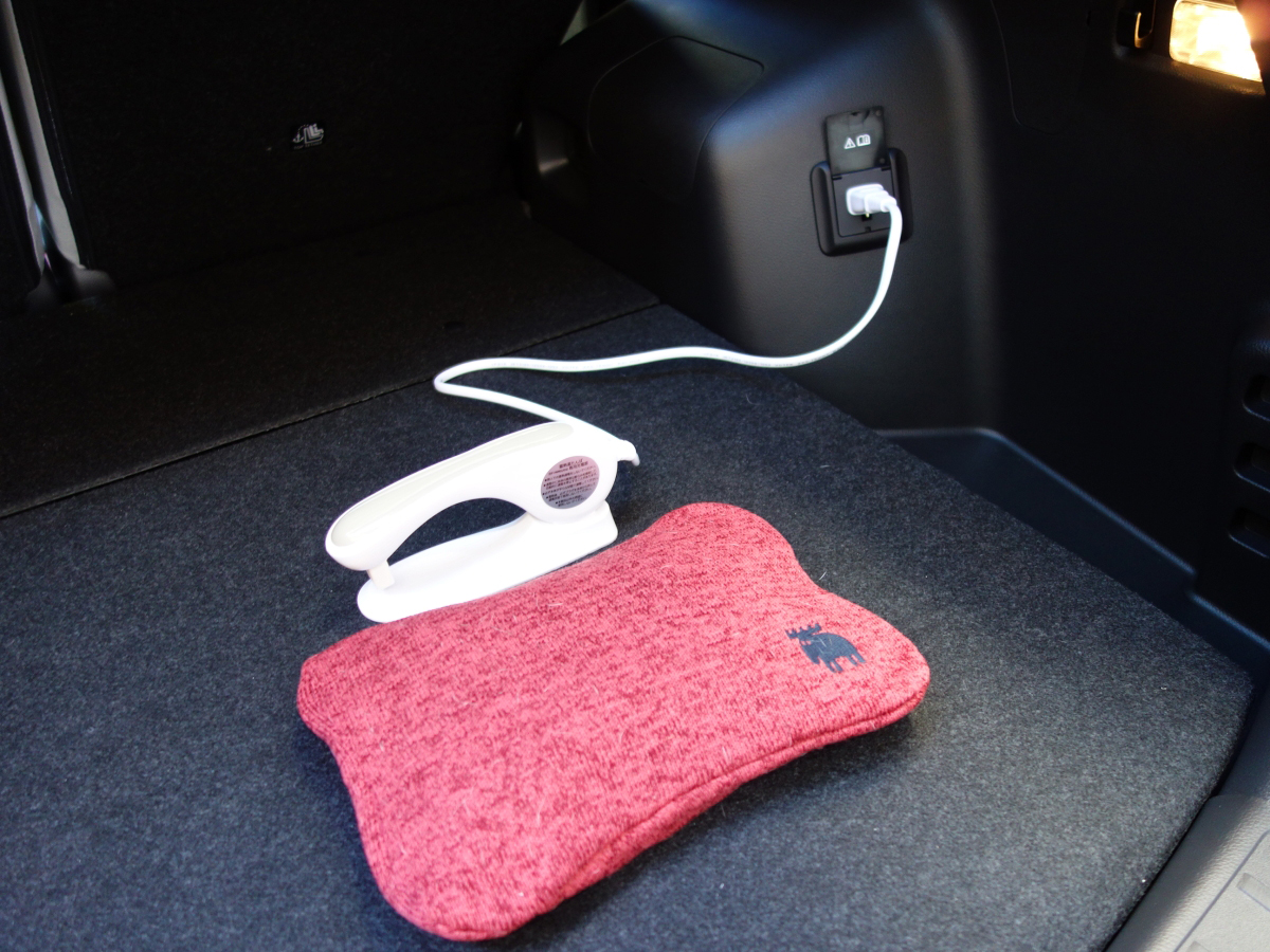 お湯が沸かせるどころか電子レンジも使える 災害時に圧倒的な強みを発揮する100vコンセント付きのsuvとは カスタム アウトドア 福祉車両 モータースポーツなどのカーライフ情報が満載 Auto Messe Web お湯が沸かせるどころか電子レンジも使える 災害時に圧倒的な強みを発揮する100vコンセント付きのsuvとは カスタム アウトドア 福祉車両 モータースポーツなどのカーライフ情報が満載 Auto Messe Web