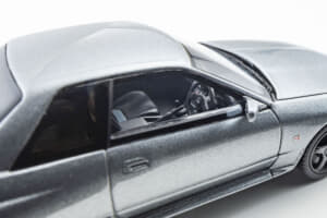 【画像】「R32 GT-R」ニスモグランドツーリングカー仕様が1/43スケールで登場！　「京商オリジナル」最新作として1000台のみ発売 〜 画像9
