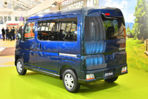 軽自動車ってすげー と感動必至 余裕で車中泊ができる最新ｋカーtop５ カスタム アウトドア 福祉車両 モータースポーツなどのカーライフ情報が満載 Auto Messe Web