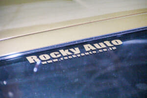 【画像】トヨタ2000GTレプリカはフレームから製作！　R32スカイラインベースのケンメリGT-R！　ロッキーオートが作った復刻名車がすごい【東京オートサロン2022】 〜 画像7