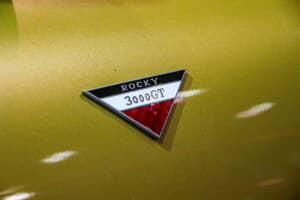 【画像】トヨタ2000GTレプリカはフレームから製作！　R32スカイラインベースのケンメリGT-R！　ロッキーオートが作った復刻名車がすごい【東京オートサロン2022】 〜 画像13