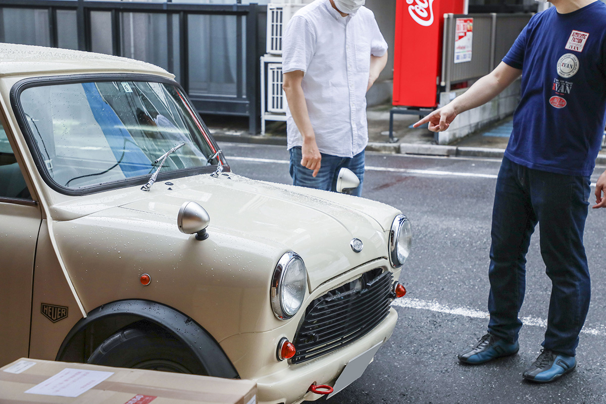 程度がいい はクルマ好きの社交辞令 意外と知らない状態の良し悪しを見極める方法とは カスタム アウトドア 福祉車両 モータースポーツなどのカーライフ情報が満載 Auto Messe Web 程度がいい はクルマ好きの社交辞令 意外と知らない状態の良し悪しを見極める方法とは カスタム アウトドア 福祉車両 モータースポーツなどのカーライフ情報が満載 Auto Messe Web