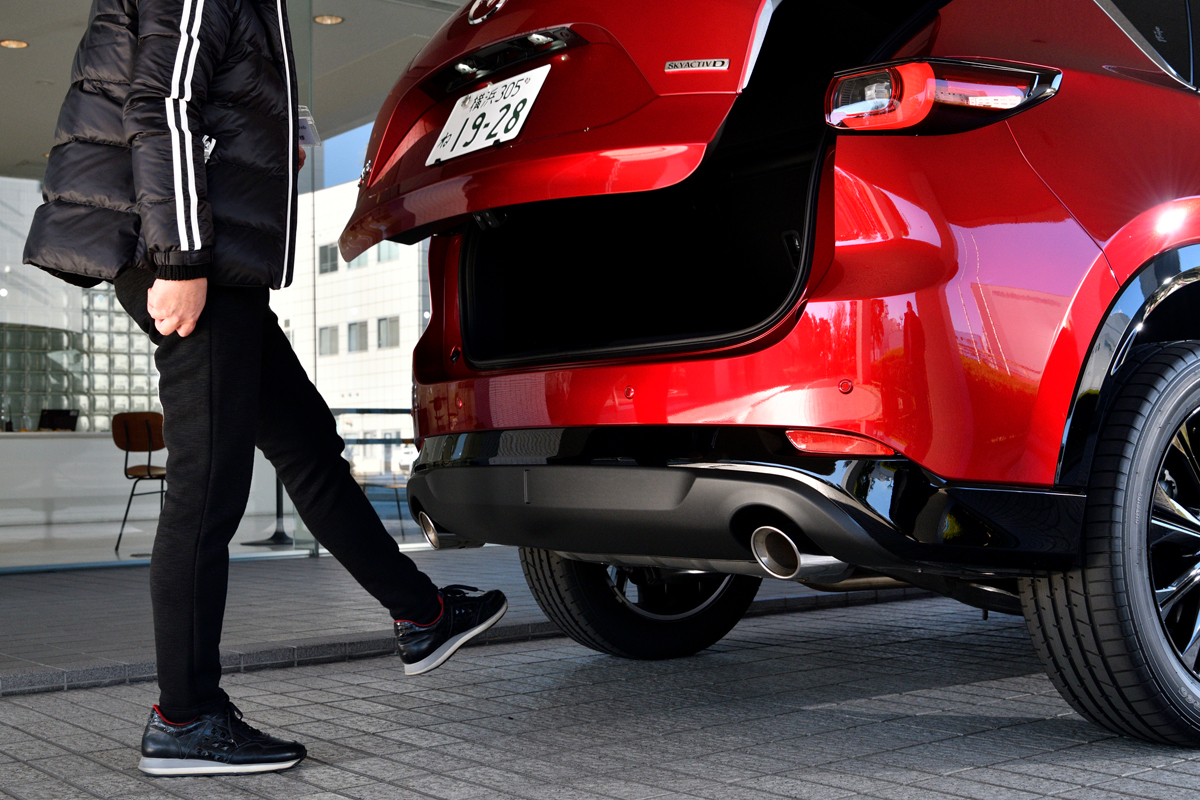 試乗 マツダcx ５を買うならこの瞬間 最新モデルに乗ったら 圧倒的最良 だった カスタム アウトドア 福祉車両 モータースポーツなどのカーライフ情報が満載