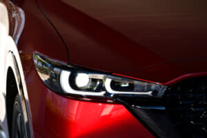 試乗 マツダcx ５を買うならこの瞬間 最新モデルに乗ったら 圧倒的最良 だった カスタム アウトドア 福祉車両 モータースポーツなどのカーライフ情報が満載