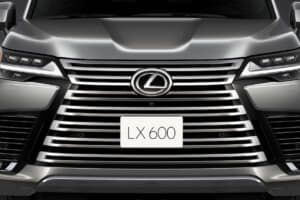 【画像】超高級SUVのレクサスが「ガチ悪路」を走ることなんてある？　「LX600」に“オフロード”グレードが存在する至極全うな理由 〜 画像15