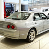 【画像】もはやお金持ちしか乗れない？　日本きっての名車「第2世代GT-R」の維持費のリアル 〜 画像38