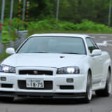 【画像】もはやお金持ちしか乗れない？　日本きっての名車「第2世代GT-R」の維持費のリアル 〜 画像6