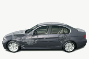 【画像】快適性を犠牲にしたっていい！　BMWが「フロントミッドシップ」にこだわる理由とメリット 〜 画像5