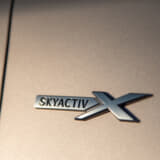 内燃機関のさらなる可能性をになうSKYACTIV-X