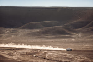 【画像】砂漠の怪物！　トヨタに３年ぶりのダカールラリー総合優勝をもたらした「ハイラックス」のすごすぎる中身 〜 画像28