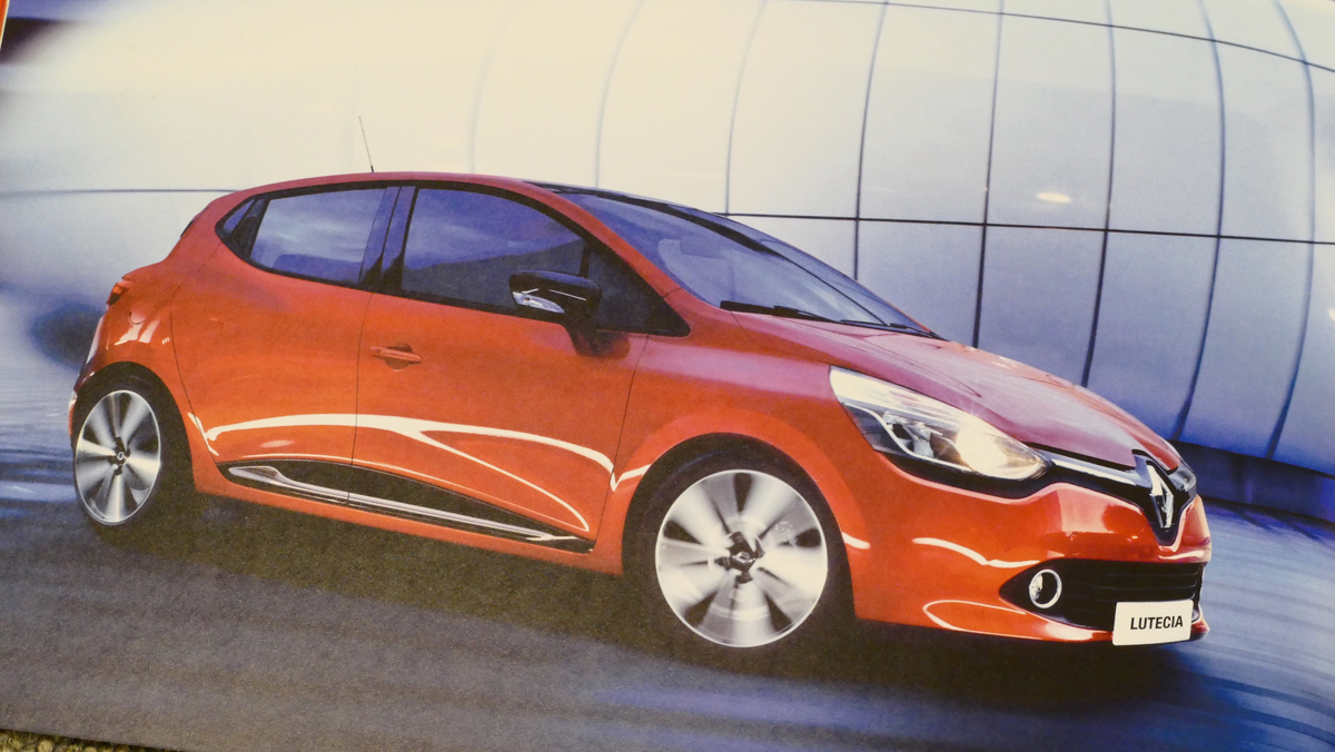 ある意味恐怖の イタフラ沼 強めのクセ にどハマリ必至の ちょい古 伊 仏車８選 画像10 Auto Messe Web カスタム アウトドア 福祉車両 モータースポーツなどのカーライフ情報が満載