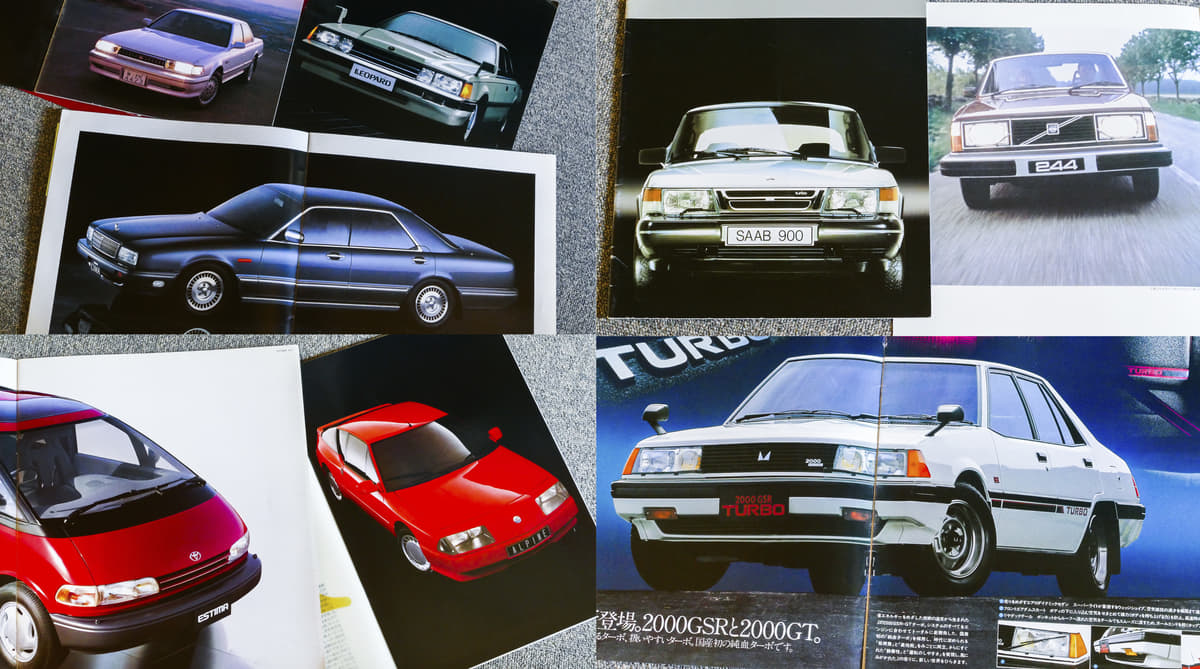 横の窓に ドラミラーに ヘッドライトに 斬新すぎる変わり種ワイパーの世界 カスタム アウトドア 福祉車両 モータースポーツなどのカーライフ情報が満載 Auto Messe Web